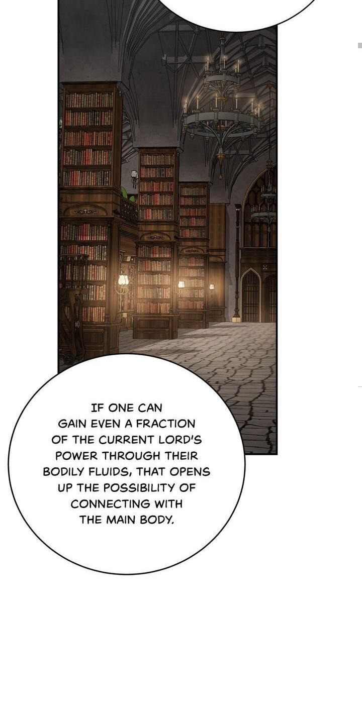 Big Apple (Hodot) Chapter 47 page 51 - 