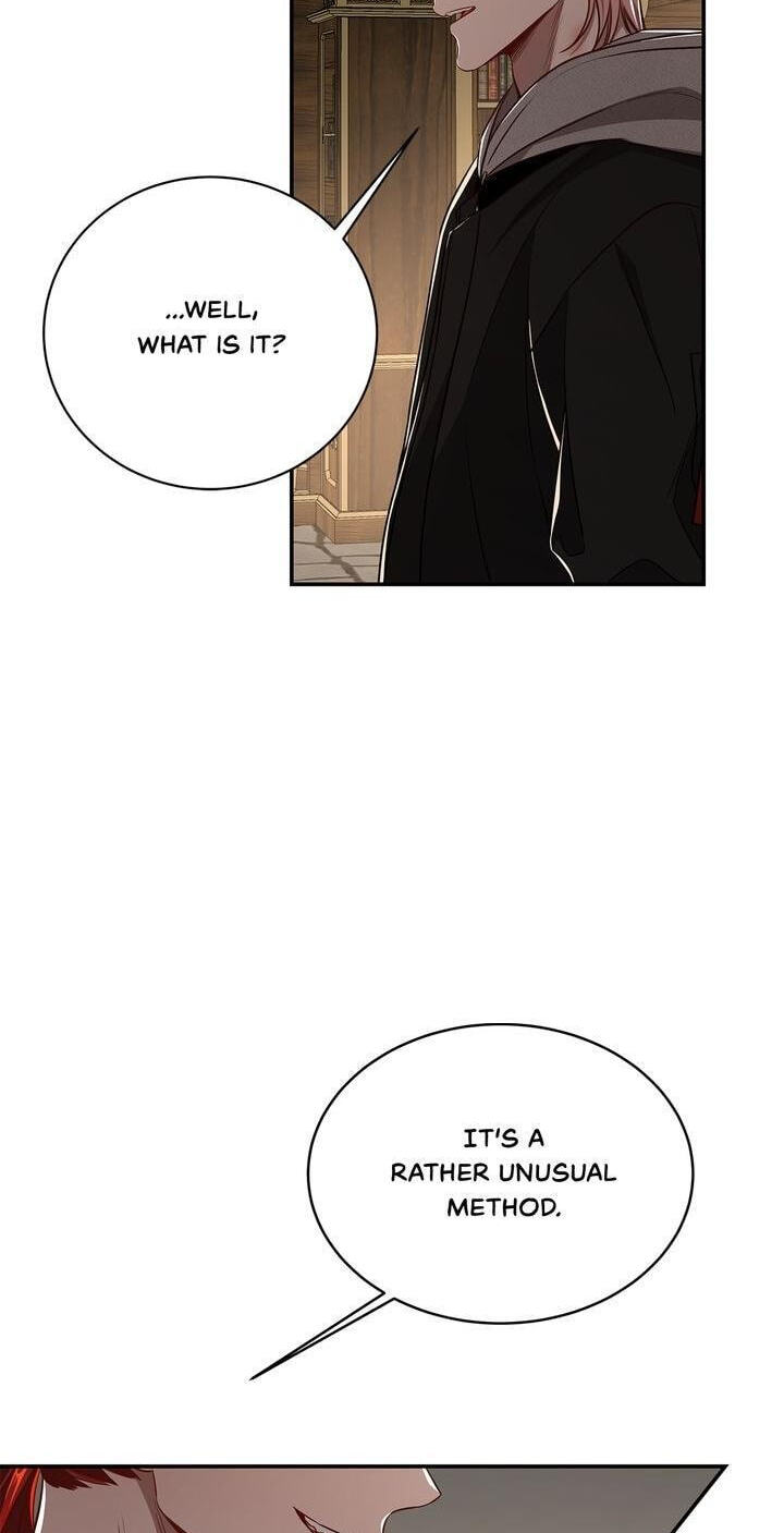 Big Apple (Hodot) Chapter 47 page 54 - 