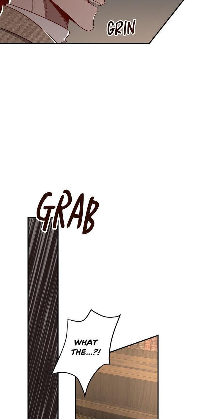 Big Apple (Hodot) Chapter 47 page 55 - 