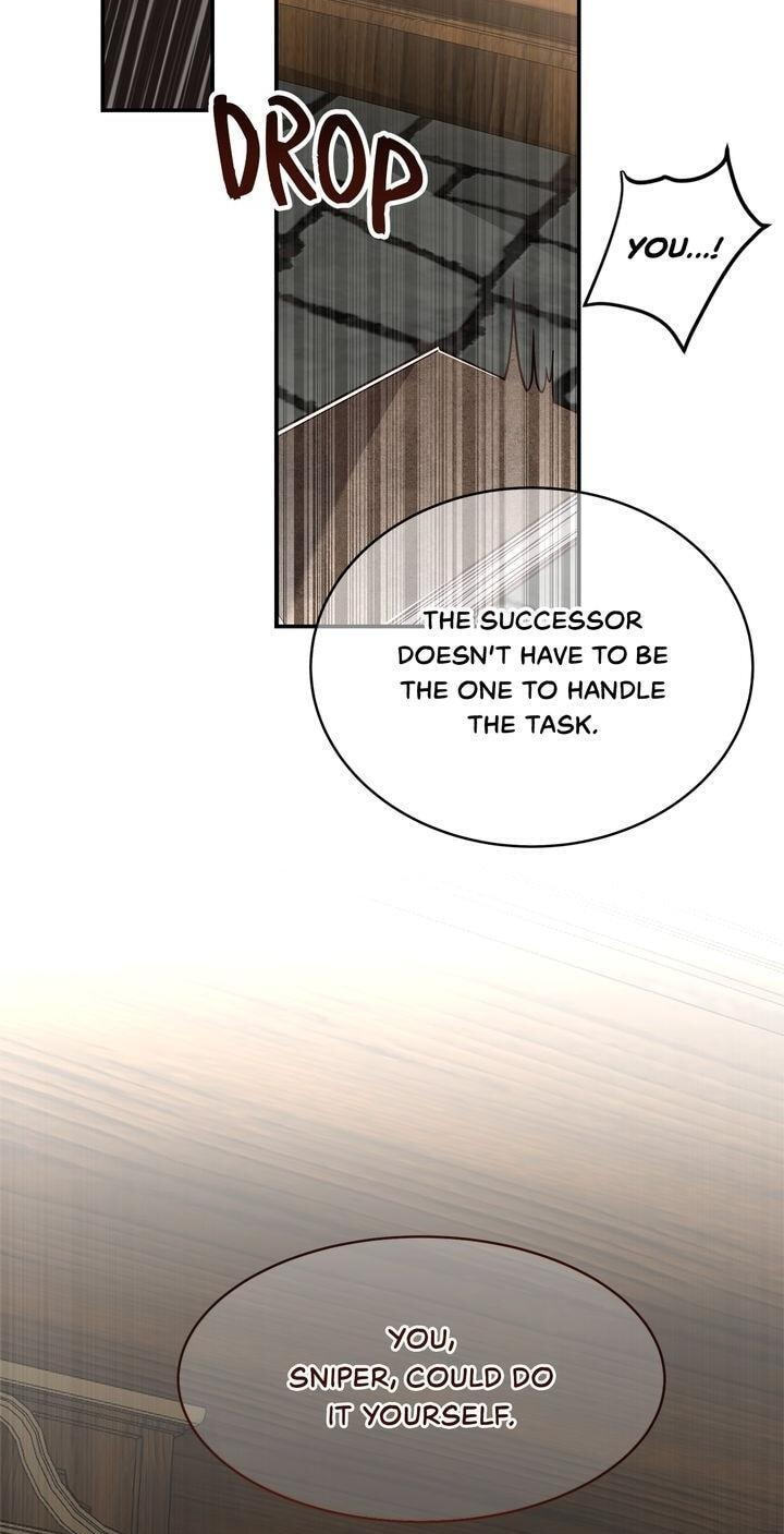 Big Apple (Hodot) Chapter 47 page 56 - 