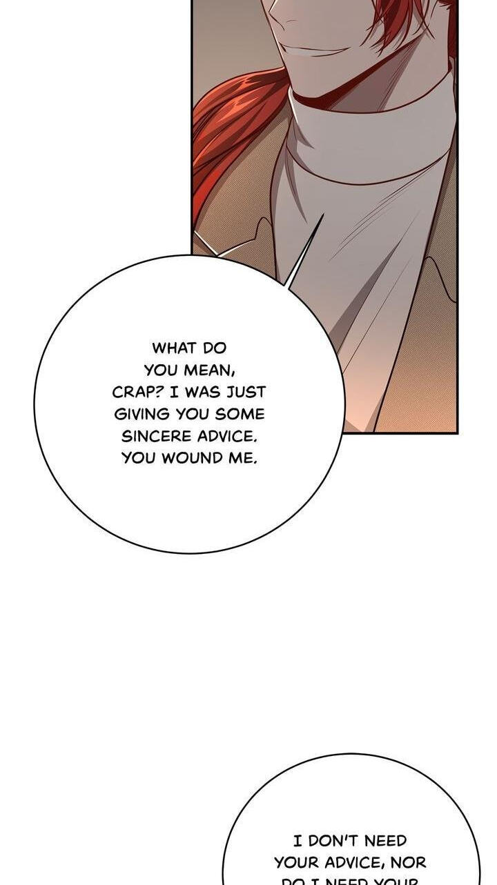 Big Apple (Hodot) Chapter 47 page 8 - 