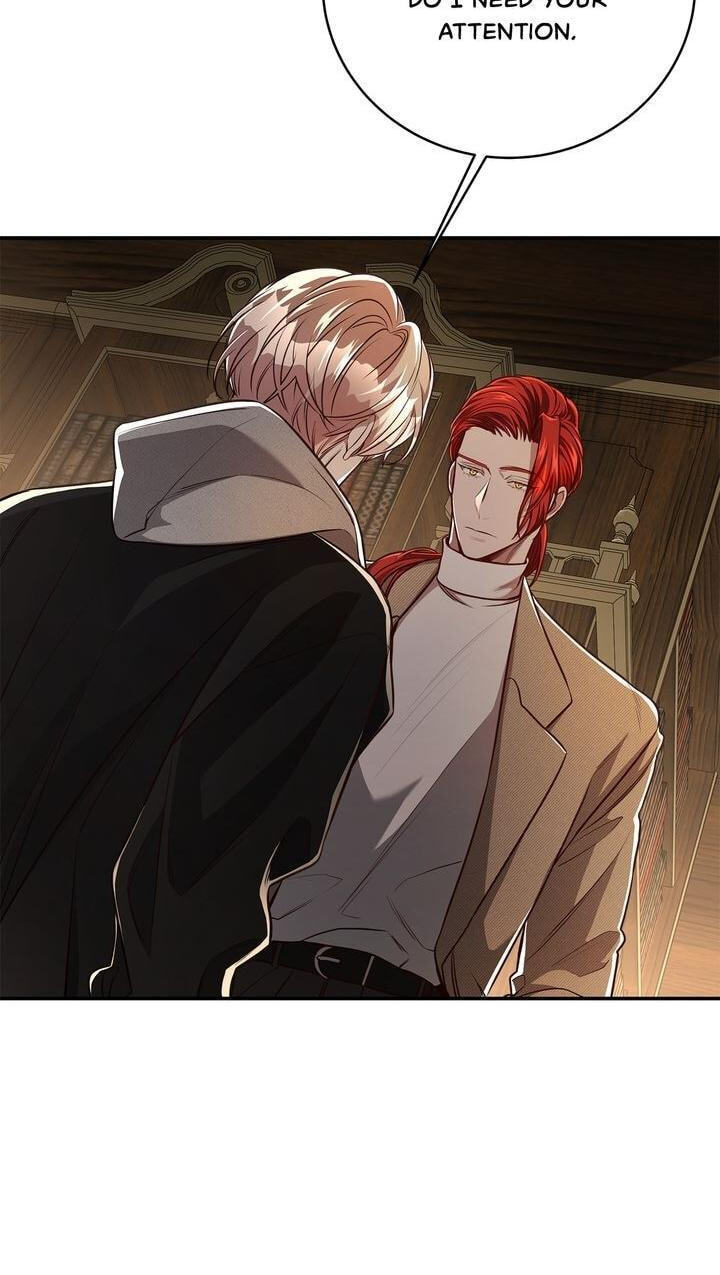 Big Apple (Hodot) Chapter 47 page 9 - 