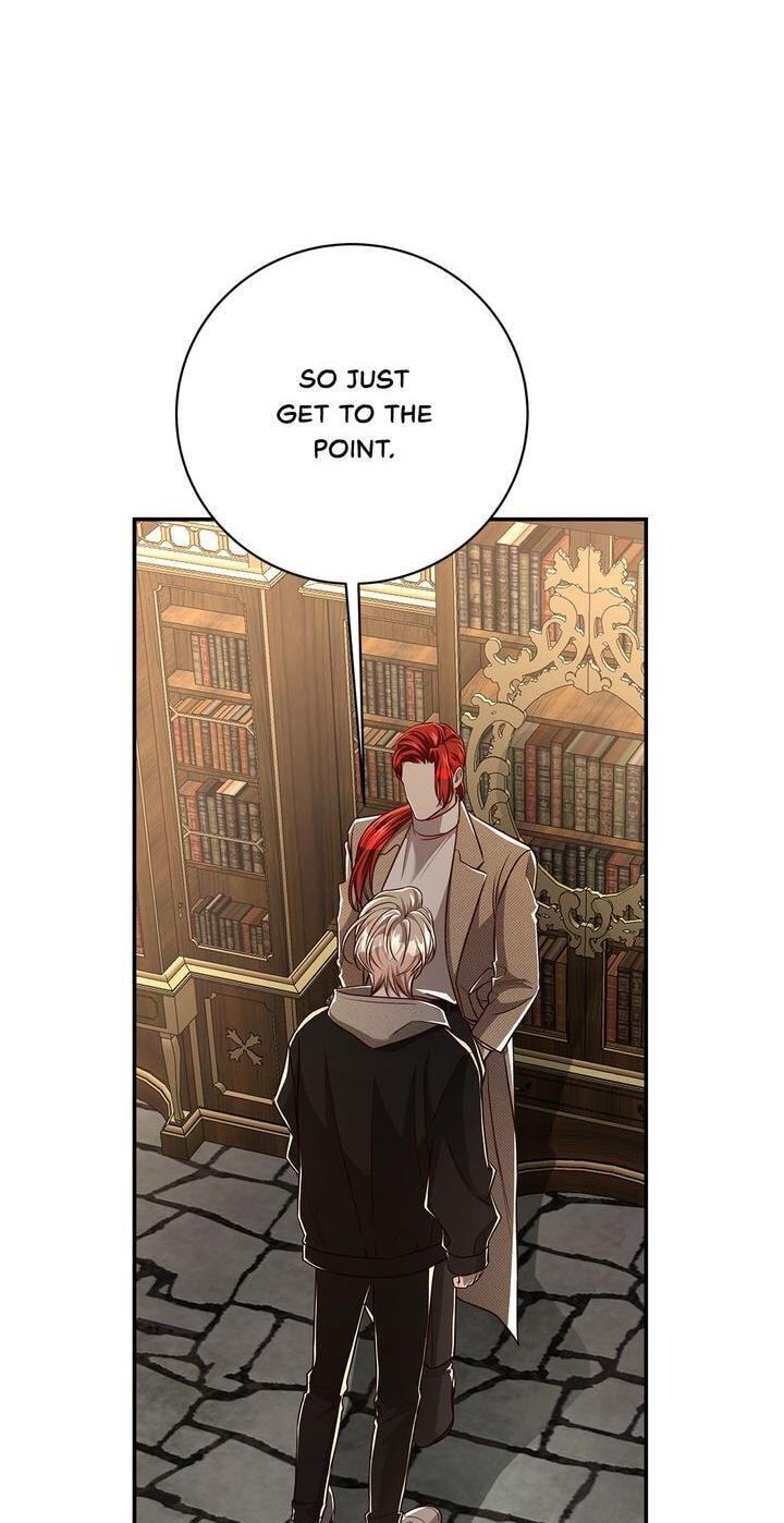 Big Apple (Hodot) Chapter 47 page 10 - 