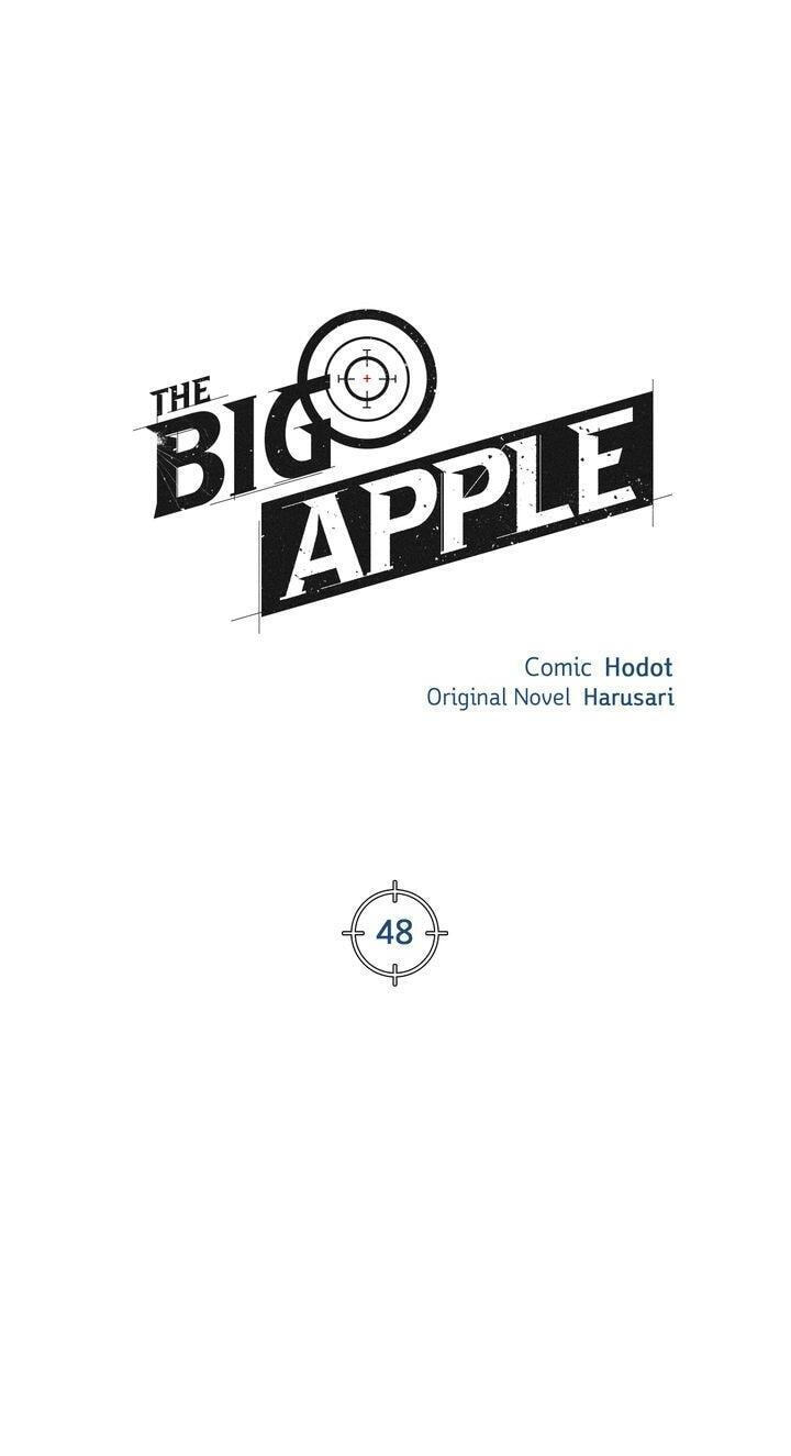 Big Apple (Hodot) Chapter 48 page 1 - 