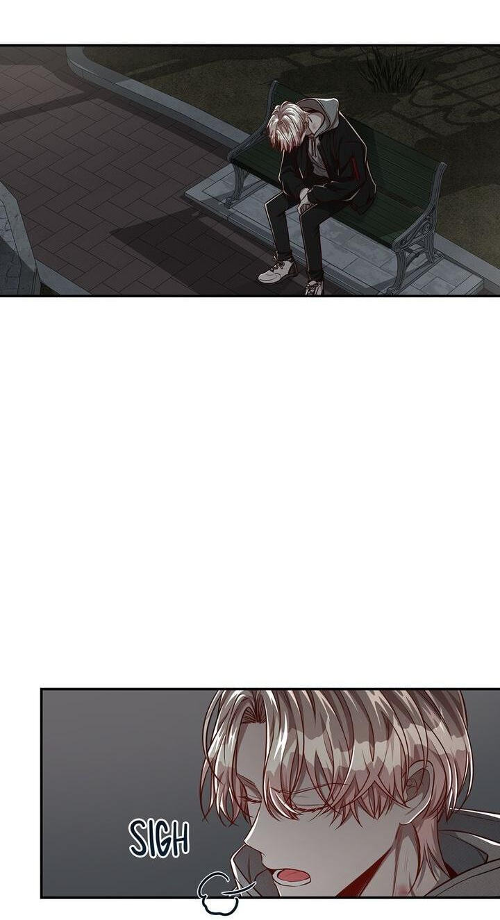 Big Apple (Hodot) Chapter 48 page 2 - 