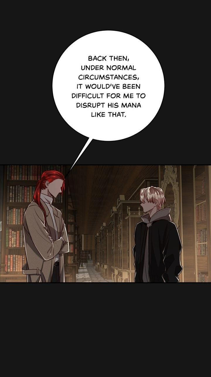 Big Apple (Hodot) Chapter 48 page 11 - 