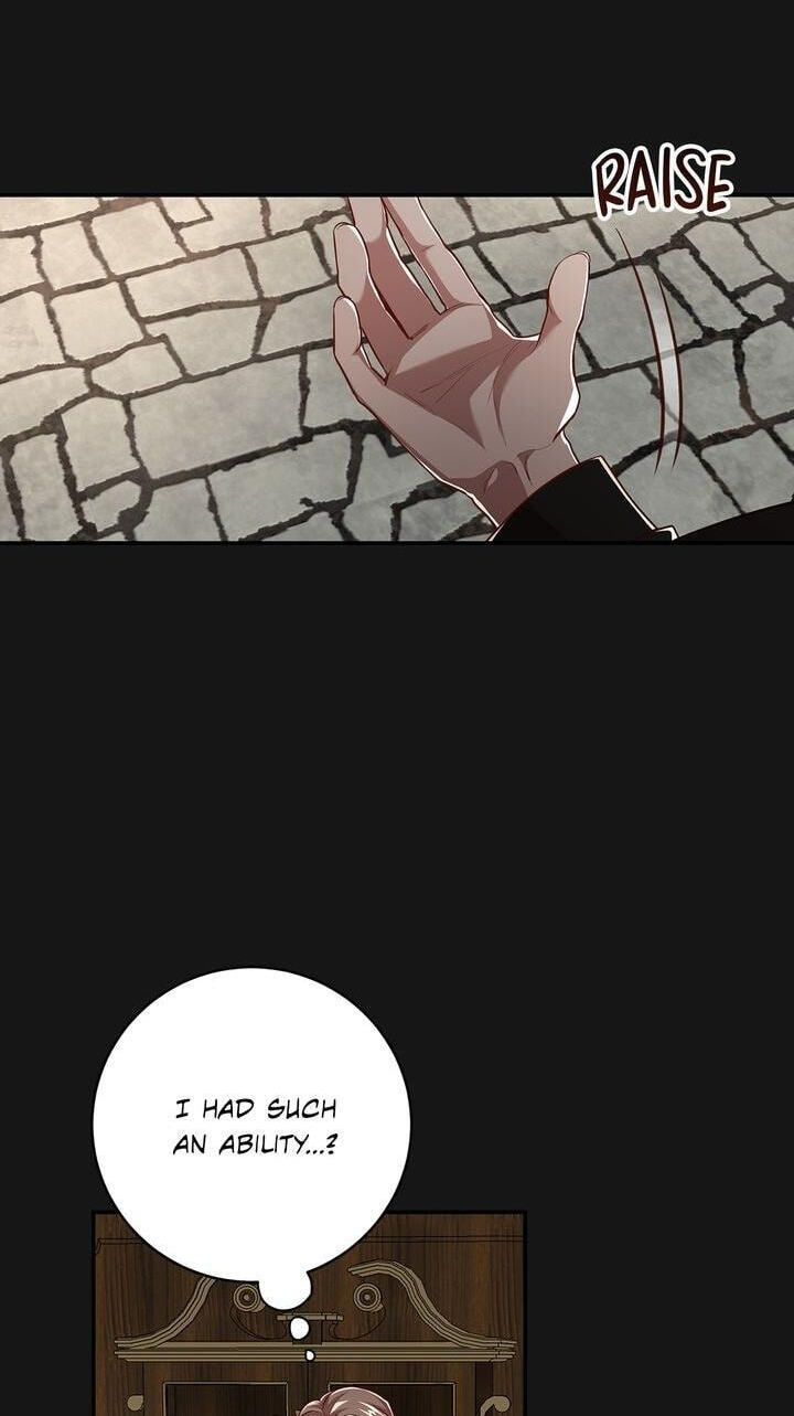 Big Apple (Hodot) Chapter 48 page 14 - 