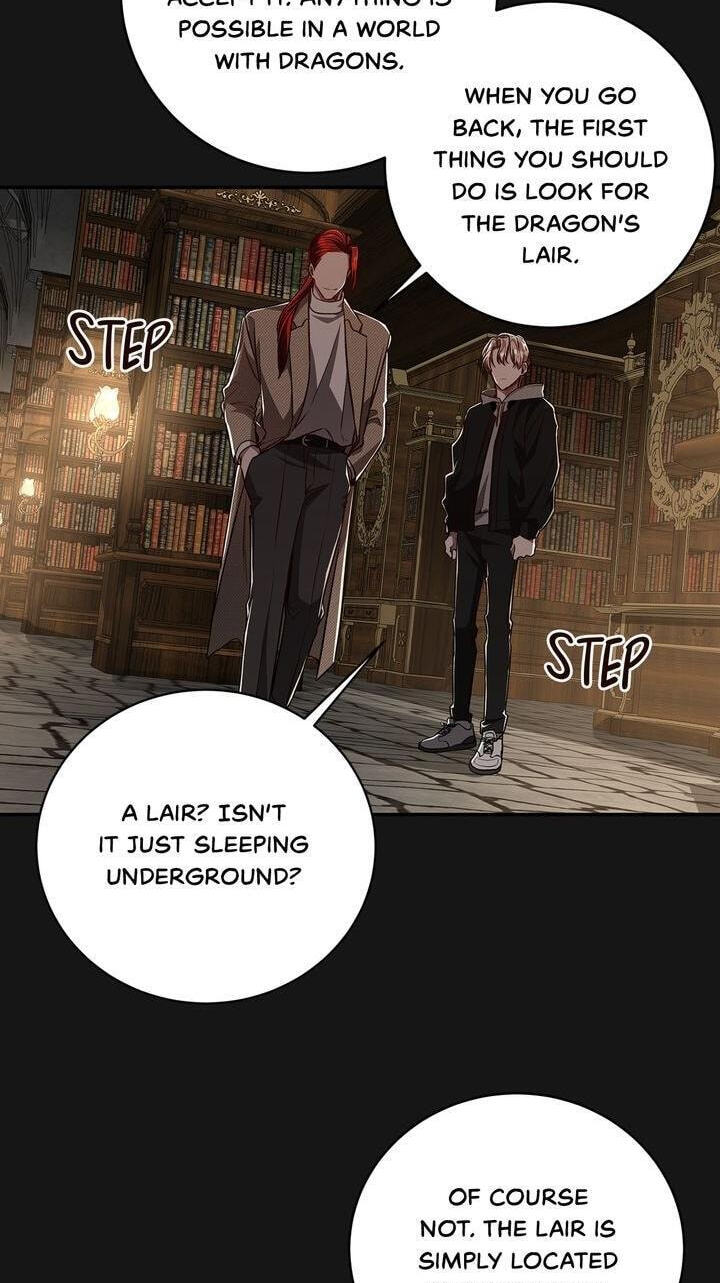 Big Apple (Hodot) Chapter 48 page 16 - 