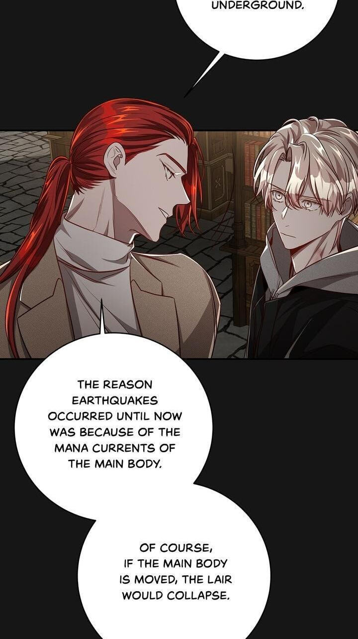 Big Apple (Hodot) Chapter 48 page 17 - 