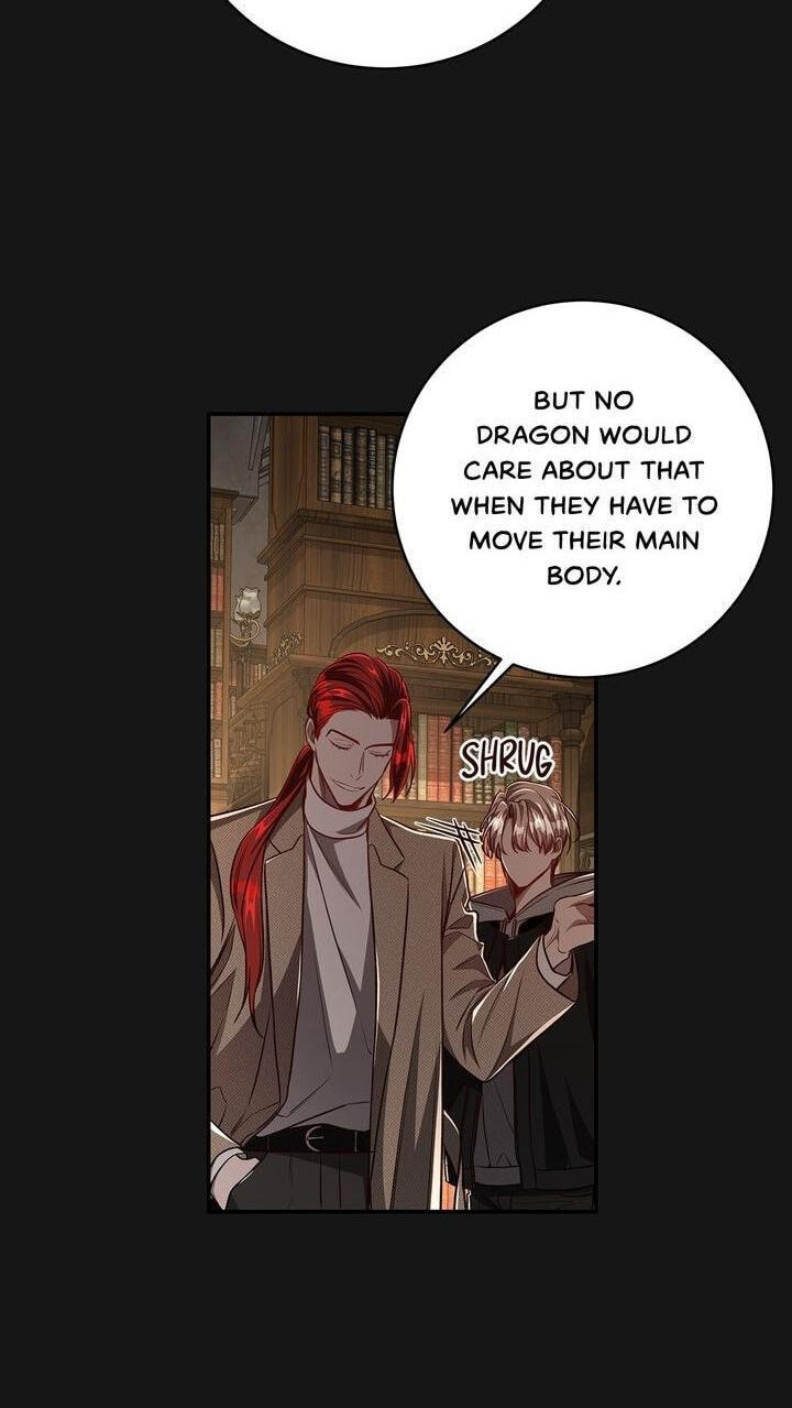 Big Apple (Hodot) Chapter 48 page 18 - 