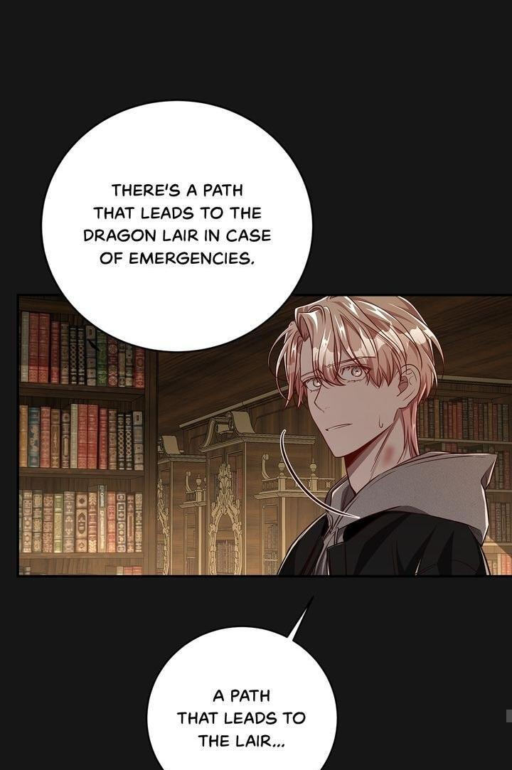 Big Apple (Hodot) Chapter 48 page 19 - 