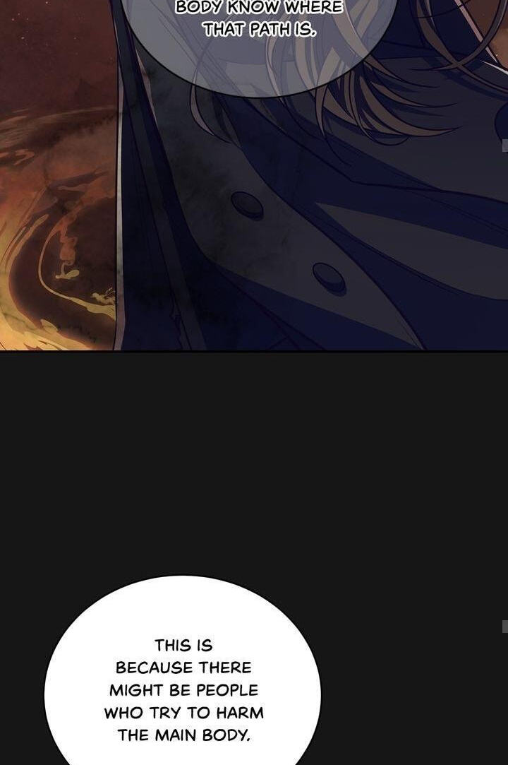 Big Apple (Hodot) Chapter 48 page 21 - 