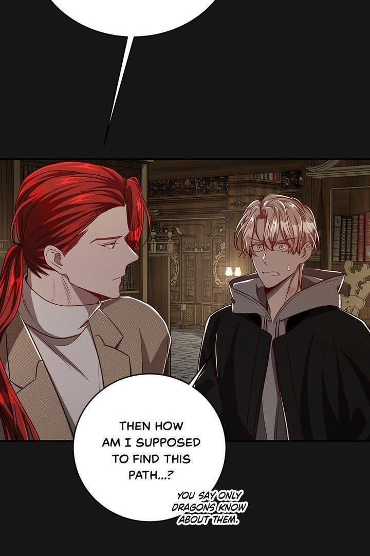 Big Apple (Hodot) Chapter 48 page 22 - 