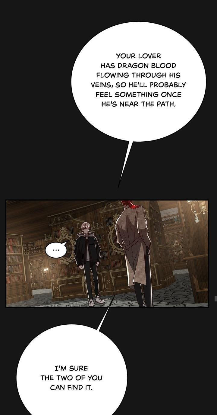 Big Apple (Hodot) Chapter 48 page 23 - 