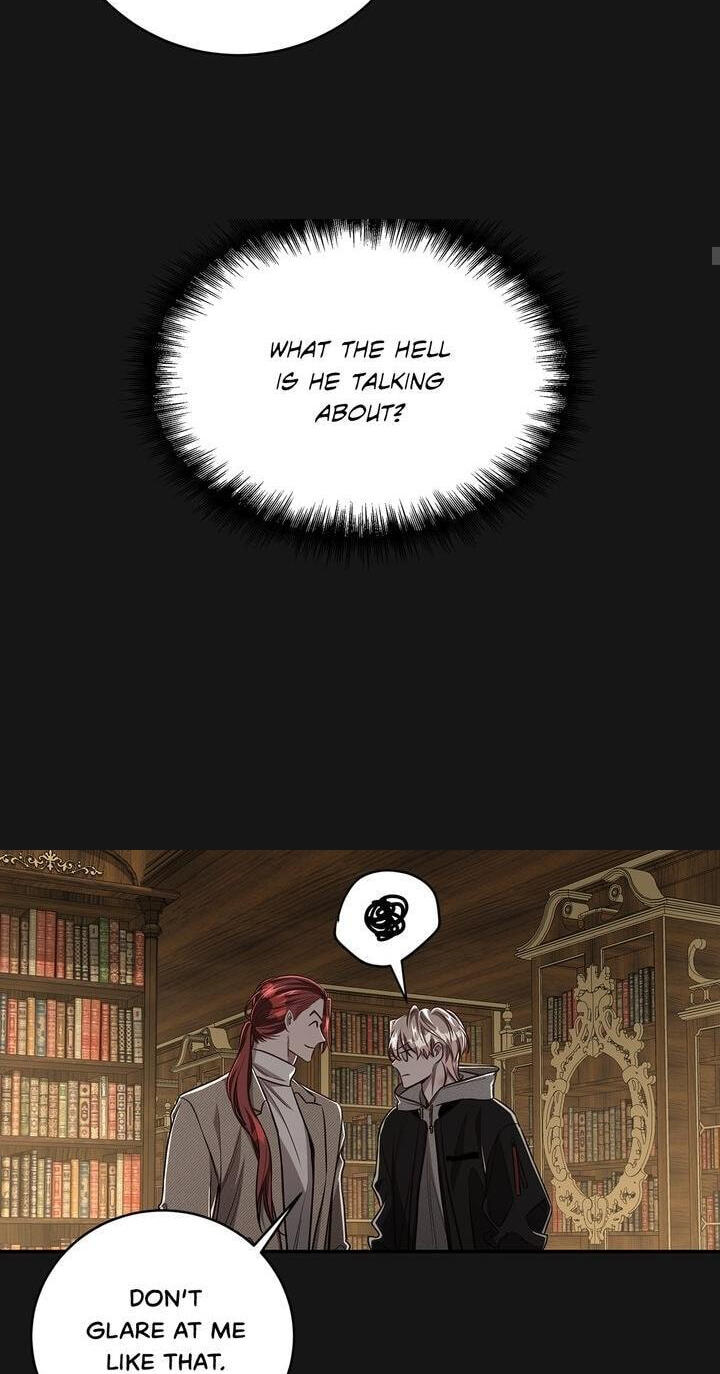 Big Apple (Hodot) Chapter 48 page 24 - 
