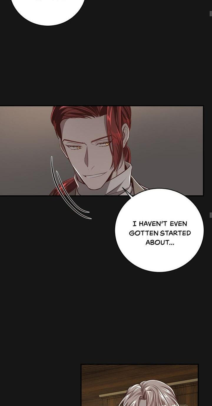 Big Apple (Hodot) Chapter 48 page 25 - 