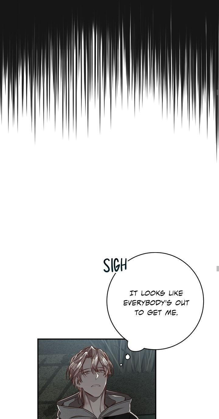 Big Apple (Hodot) Chapter 48 page 27 - 