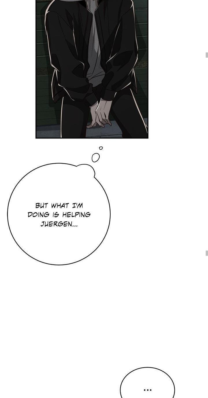 Big Apple (Hodot) Chapter 48 page 28 - 