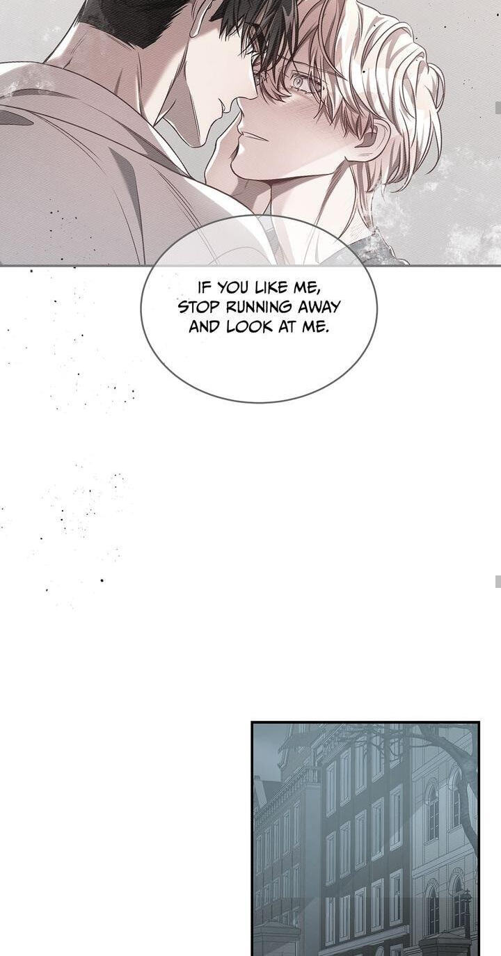 Big Apple (Hodot) Chapter 48 page 30 - 
