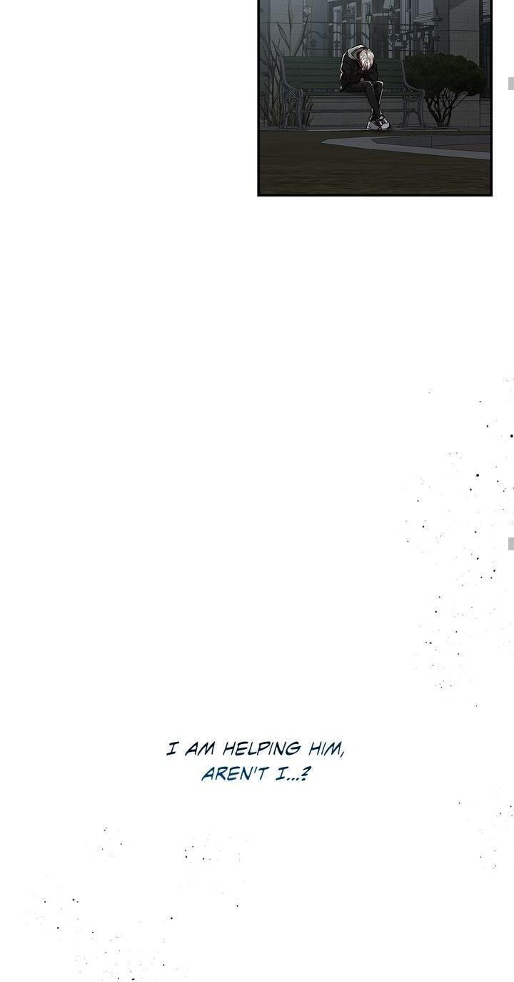 Big Apple (Hodot) Chapter 48 page 31 - 