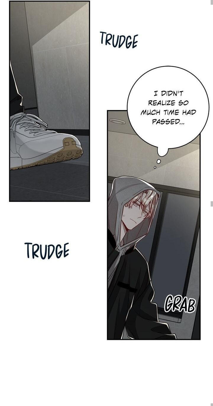 Big Apple (Hodot) Chapter 48 page 33 - 