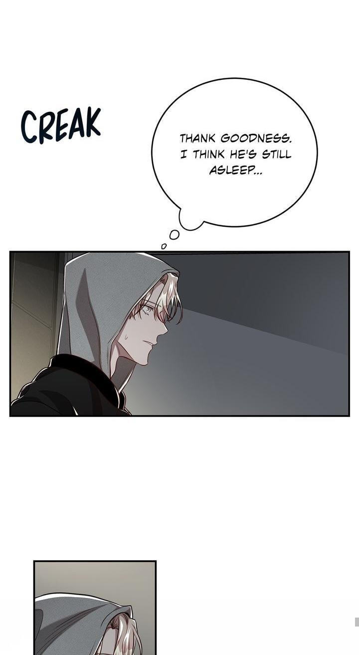 Big Apple (Hodot) Chapter 48 page 34 - 