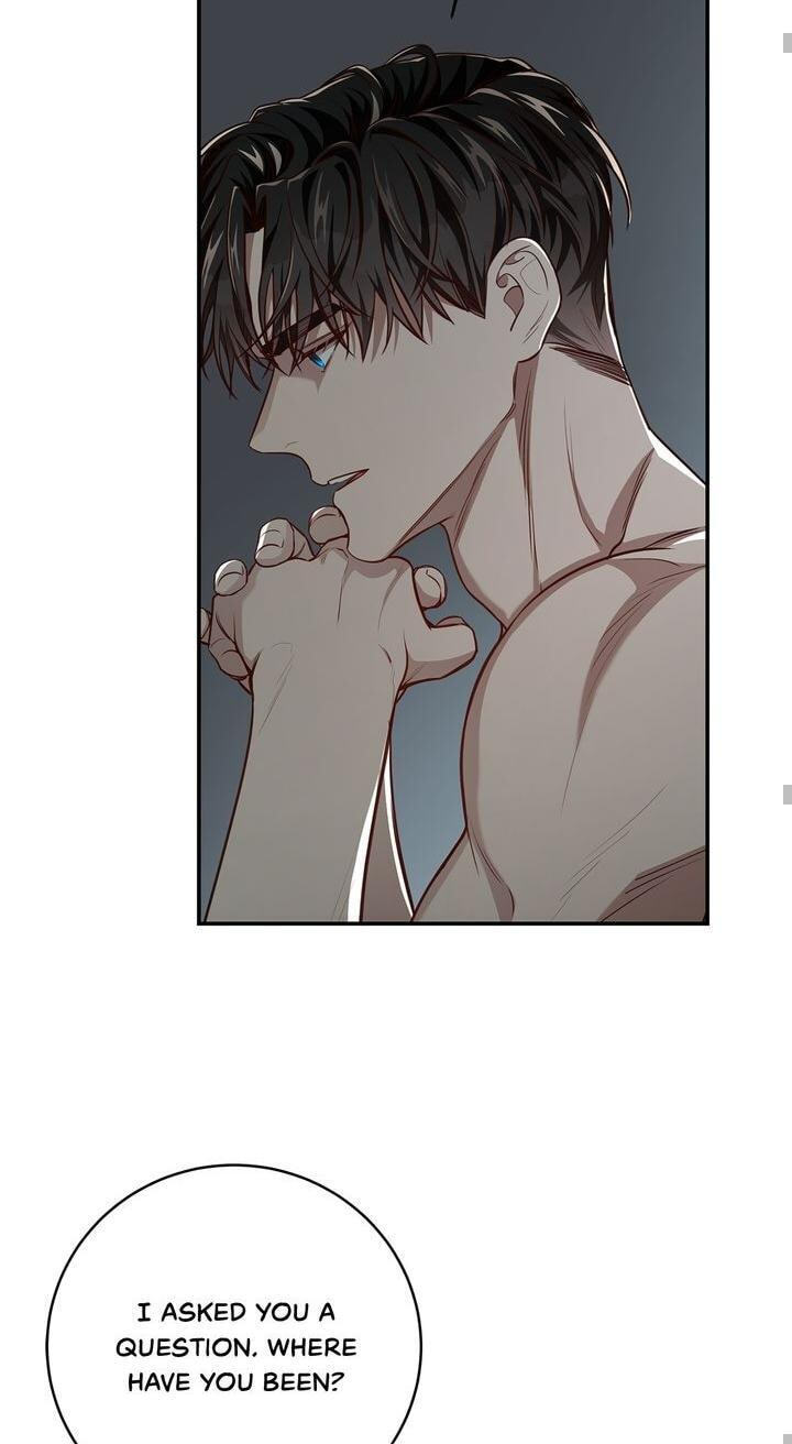 Big Apple (Hodot) Chapter 48 page 37 - 