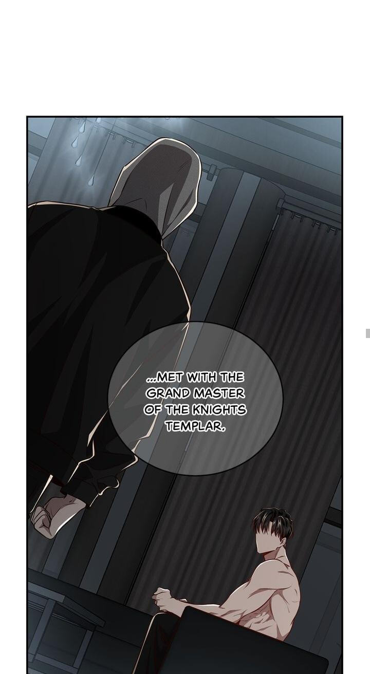 Big Apple (Hodot) Chapter 48 page 40 - 