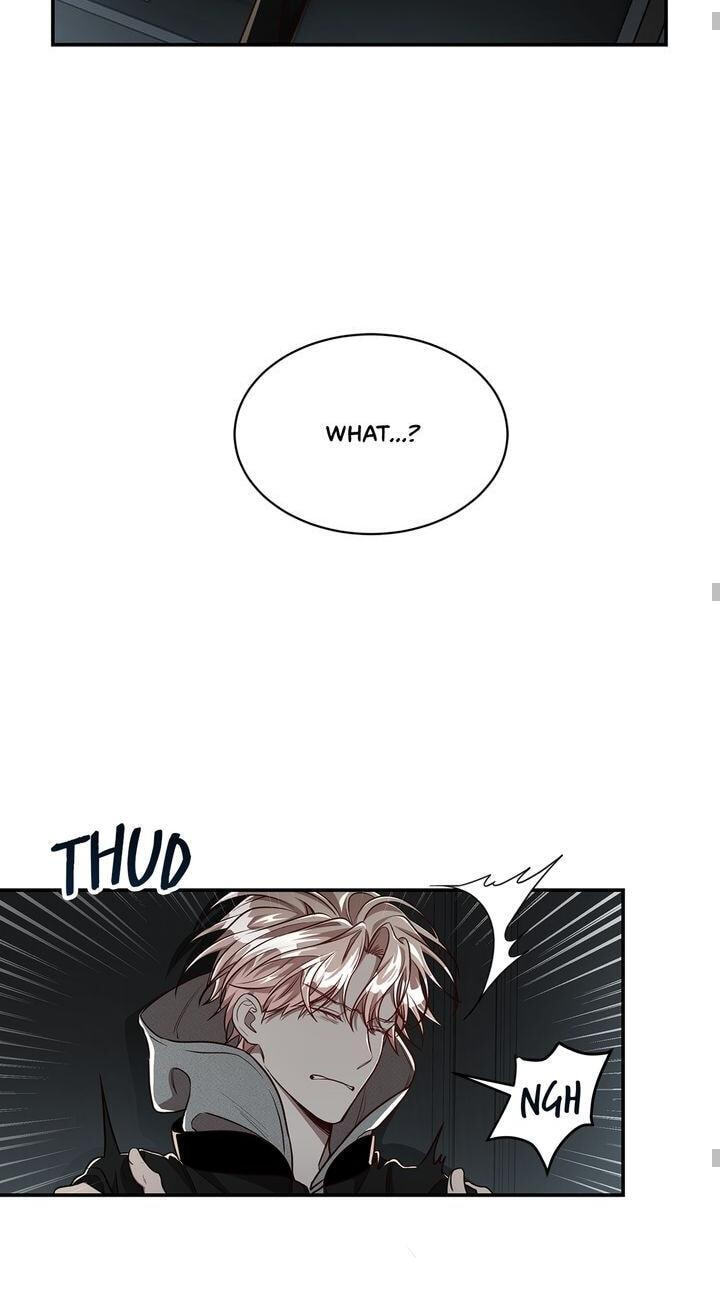 Big Apple (Hodot) Chapter 48 page 41 - 