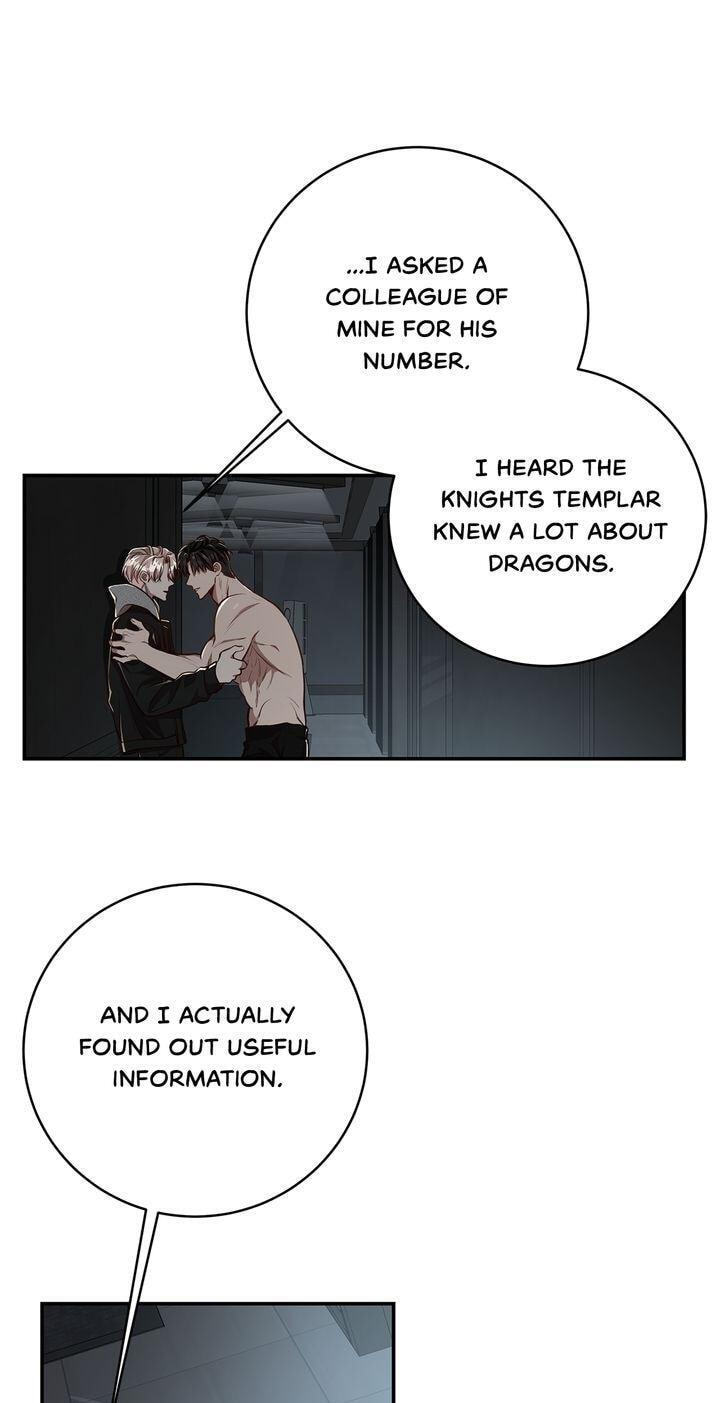 Big Apple (Hodot) Chapter 48 page 43 - 