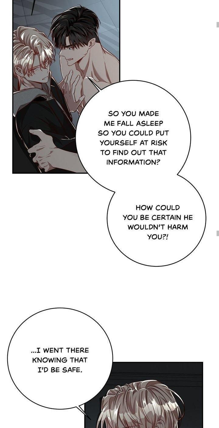 Big Apple (Hodot) Chapter 48 page 44 - 