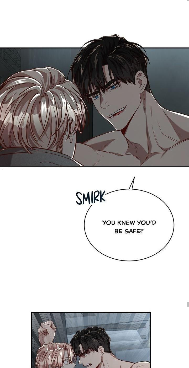 Big Apple (Hodot) Chapter 48 page 46 - 