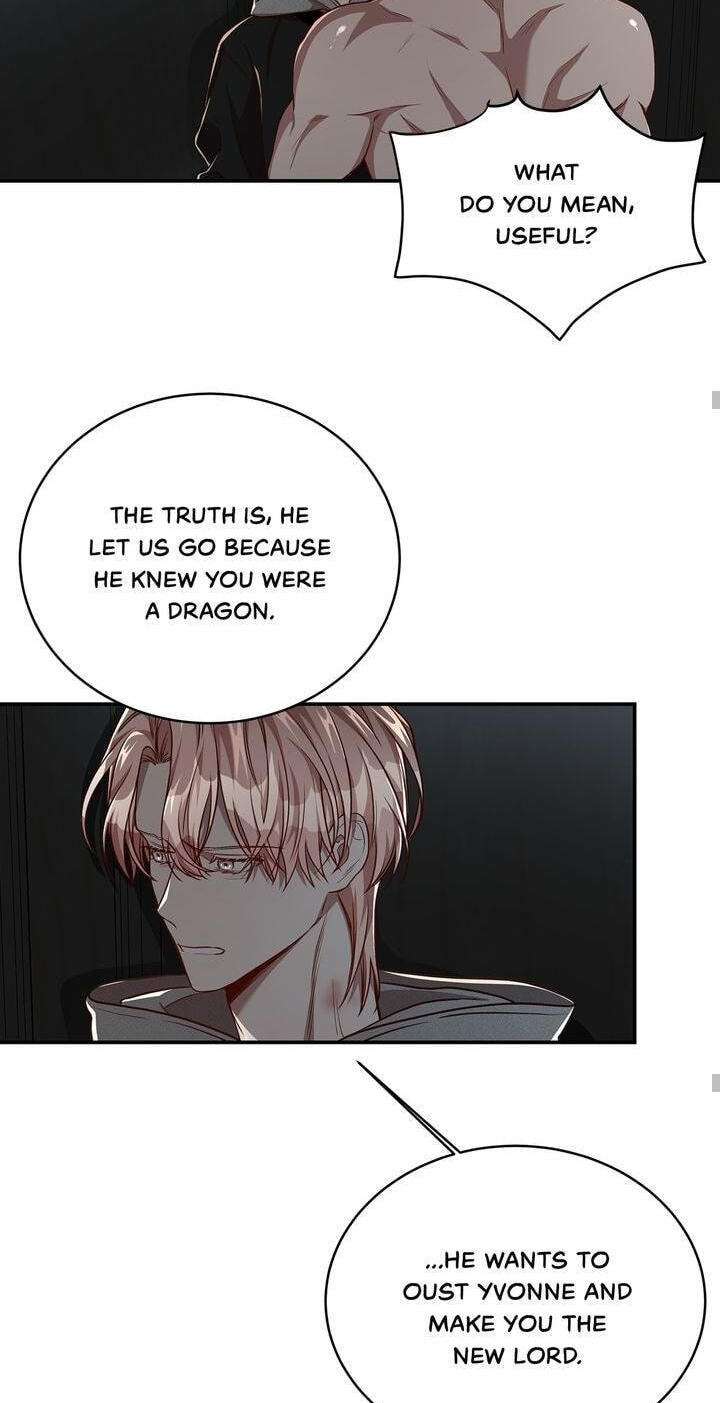Big Apple (Hodot) Chapter 48 page 48 - 