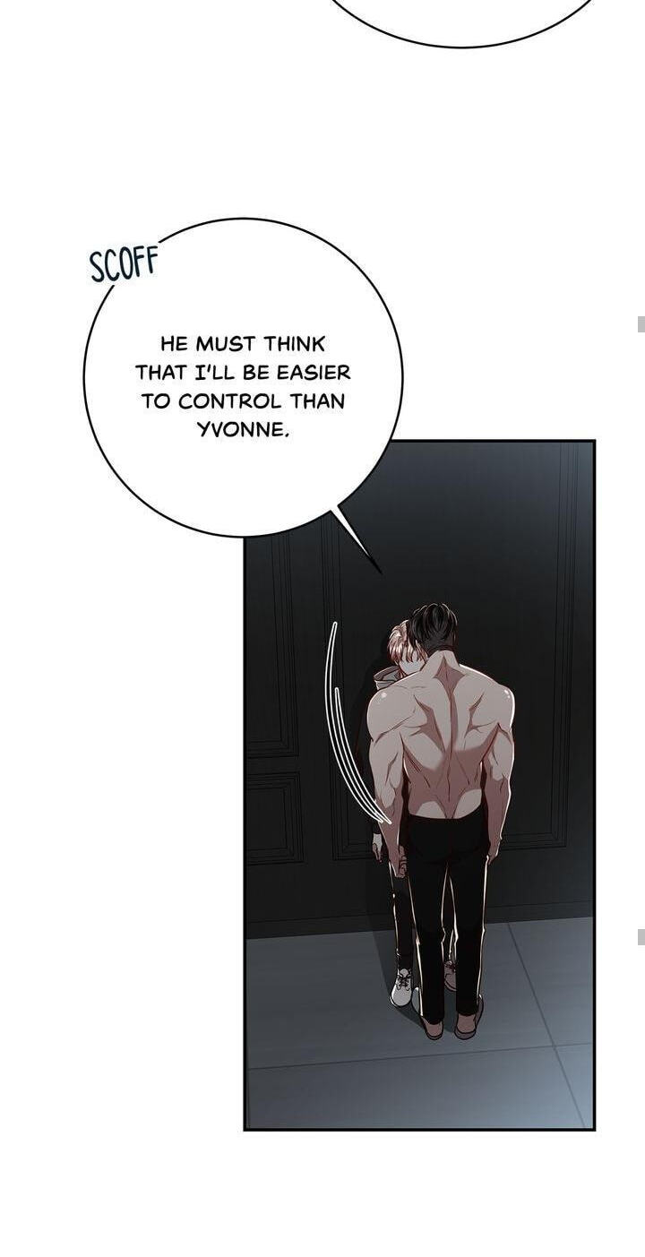 Big Apple (Hodot) Chapter 48 page 49 - 