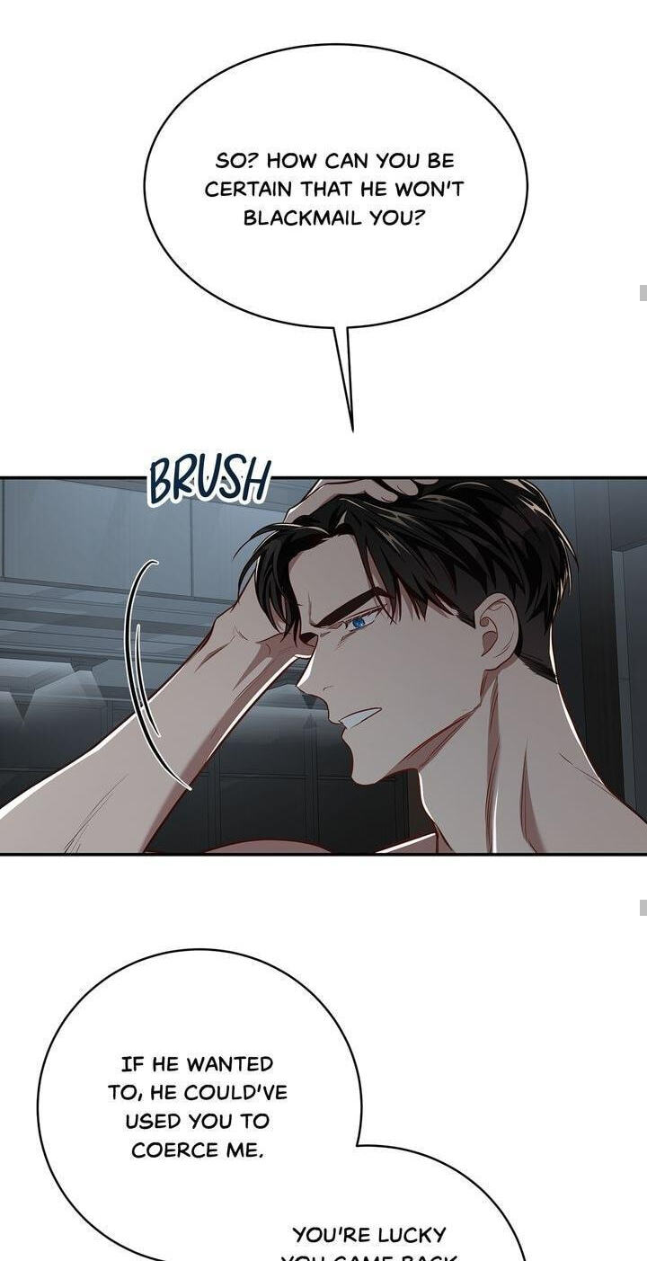 Big Apple (Hodot) Chapter 48 page 50 - 