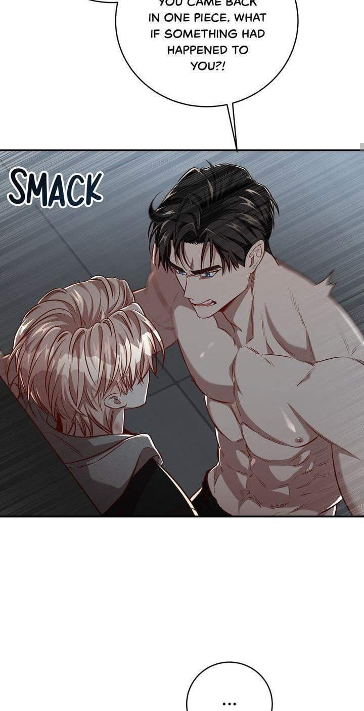 Big Apple (Hodot) Chapter 48 page 51 - 