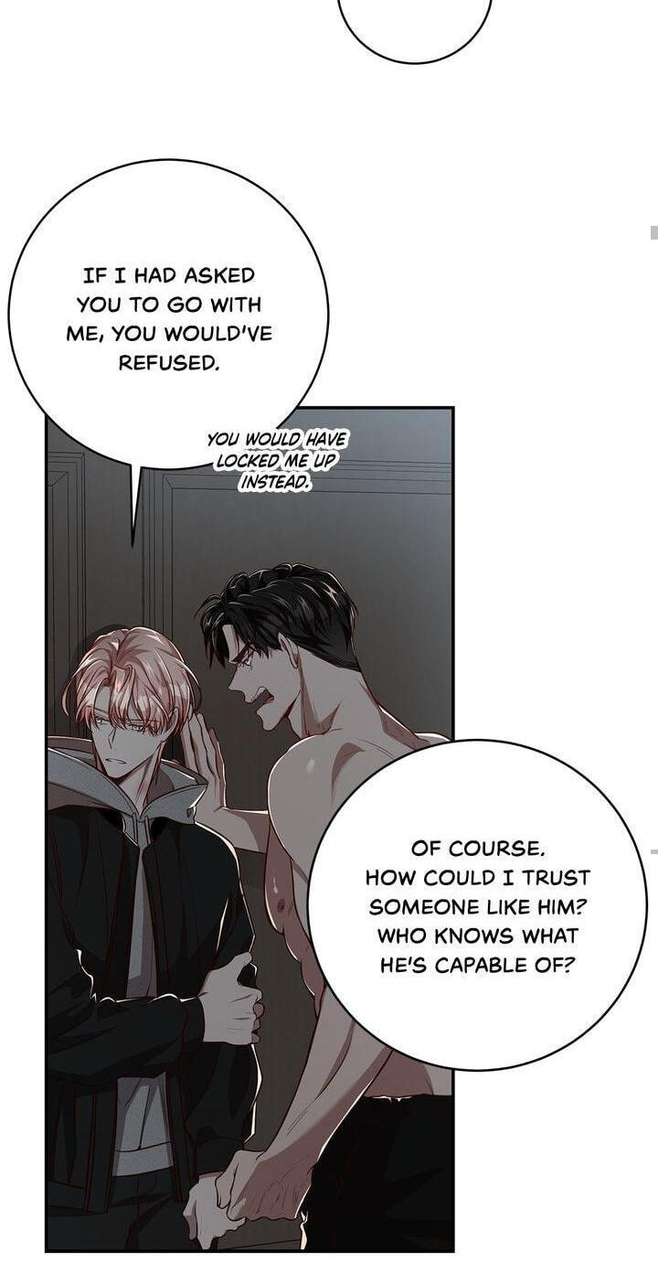 Big Apple (Hodot) Chapter 48 page 52 - 