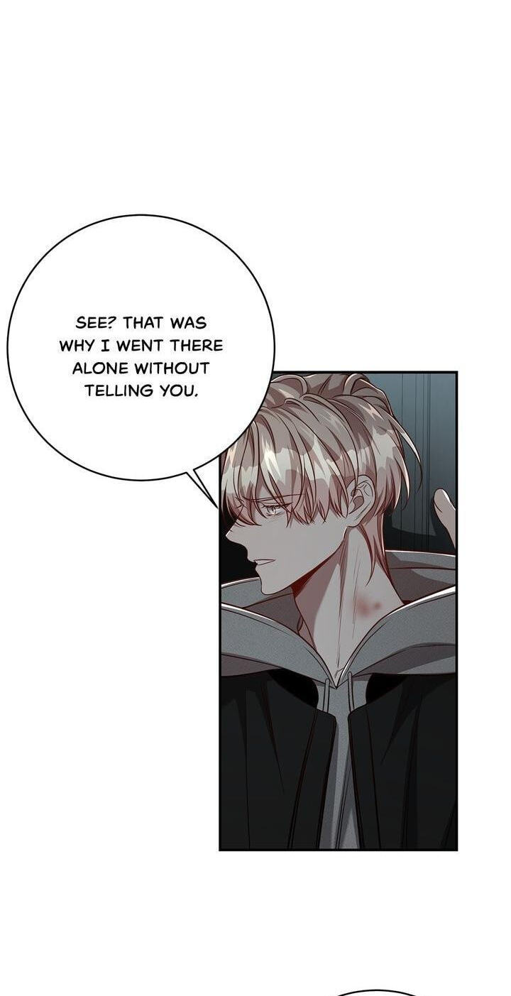 Big Apple (Hodot) Chapter 48 page 53 - 
