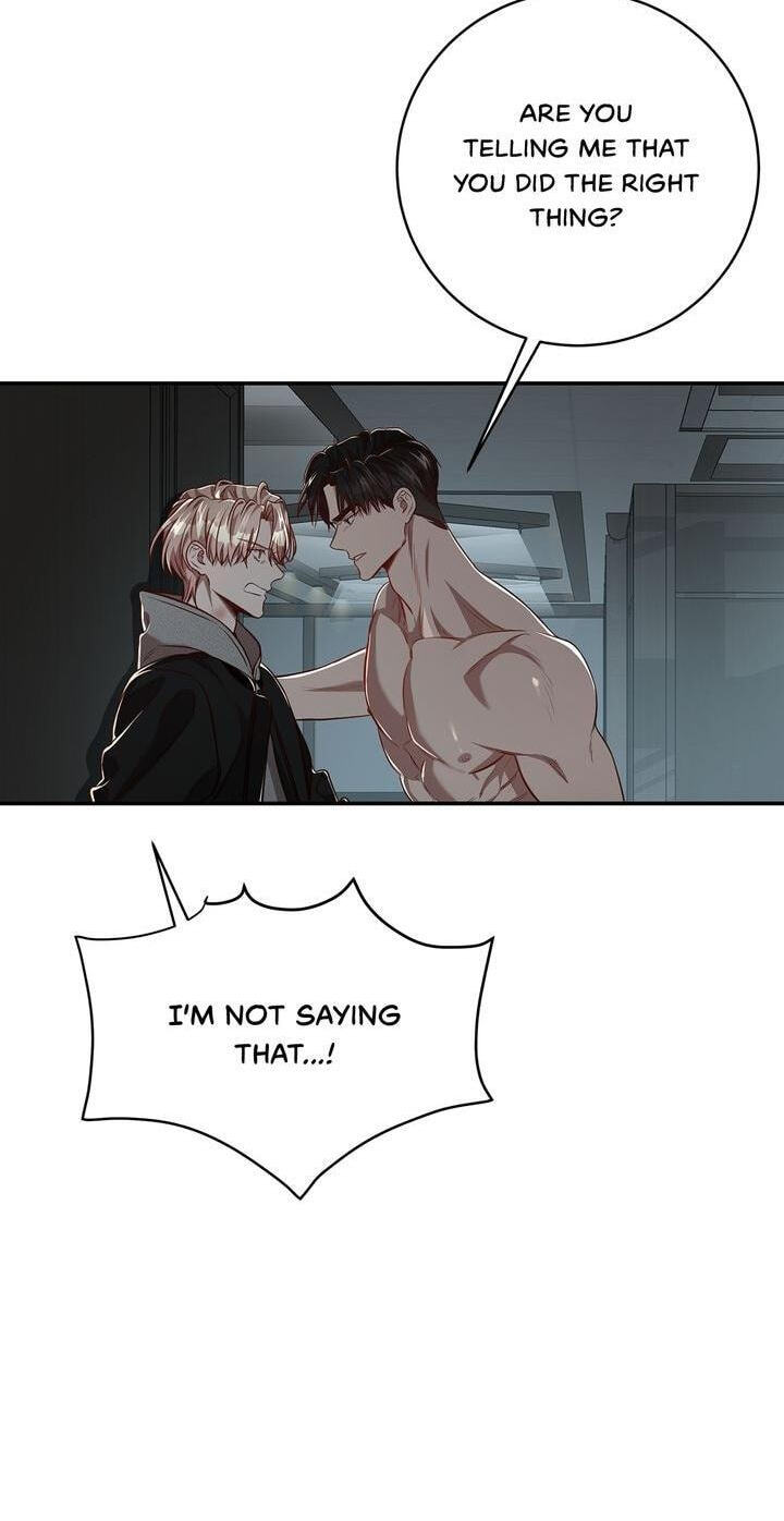 Big Apple (Hodot) Chapter 48 page 54 - 