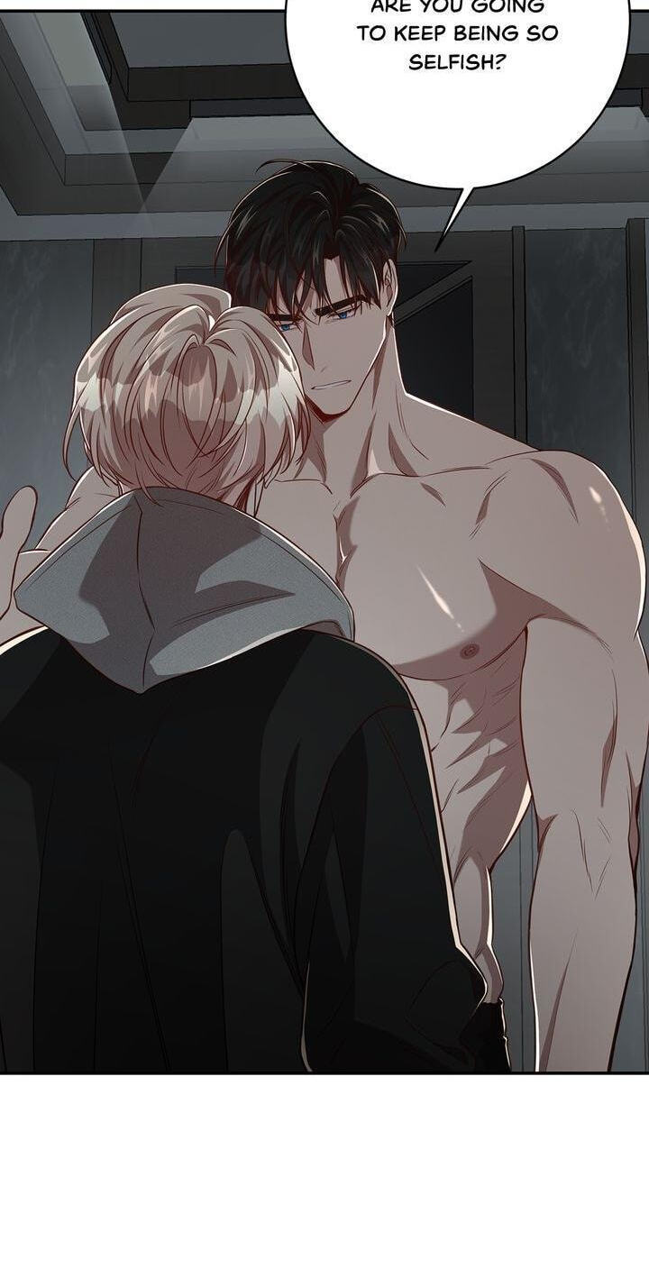 Big Apple (Hodot) Chapter 48 page 56 - 
