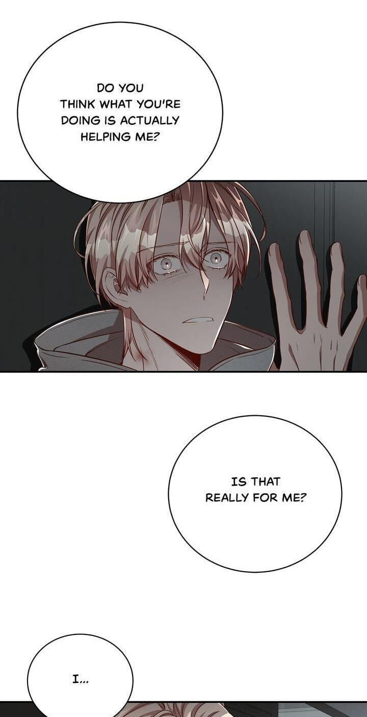 Big Apple (Hodot) Chapter 48 page 57 - 