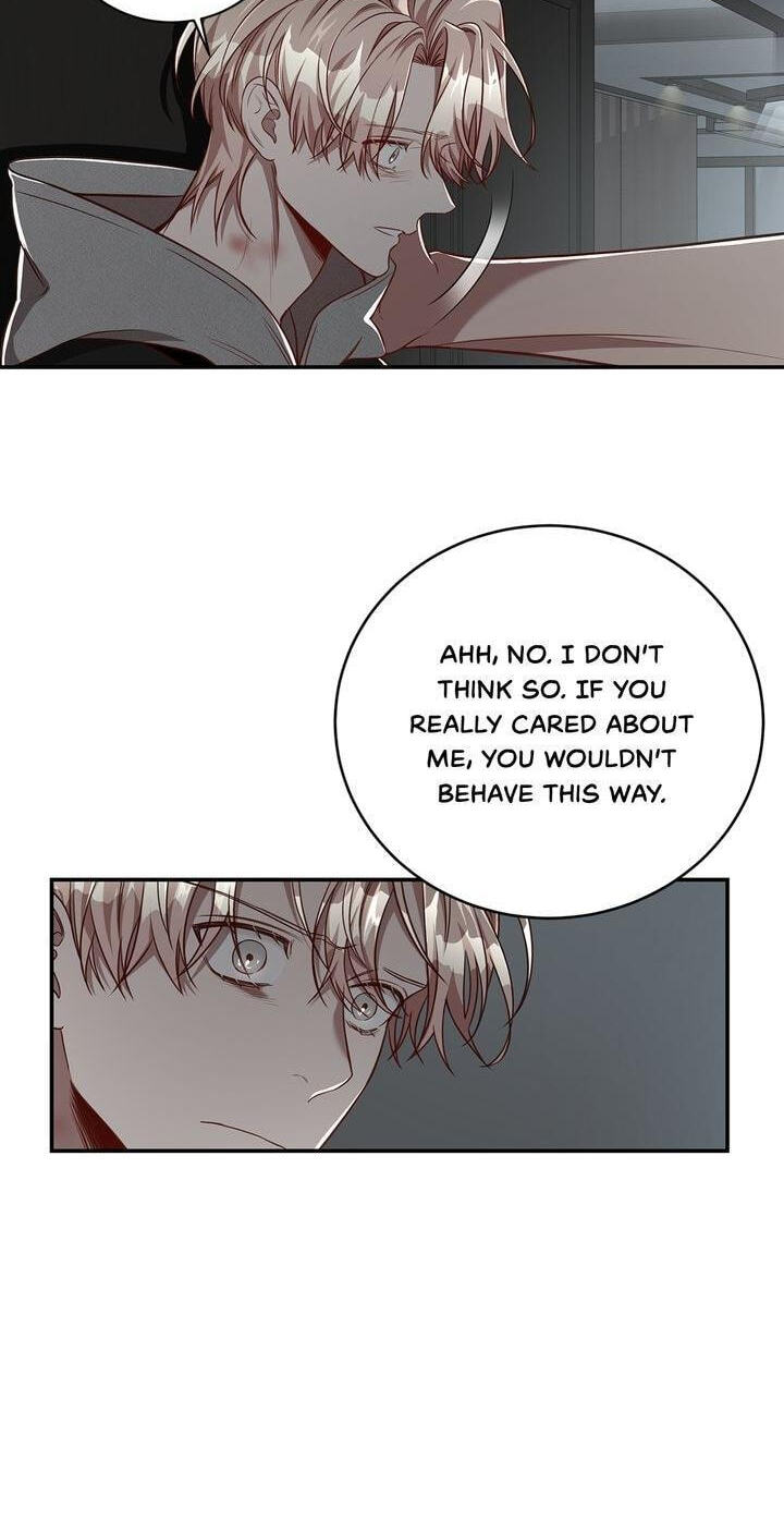 Big Apple (Hodot) Chapter 48 page 58 - 