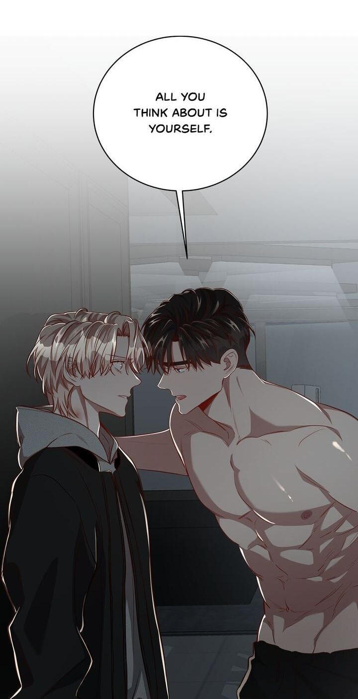 Big Apple (Hodot) Chapter 48 page 59 - 