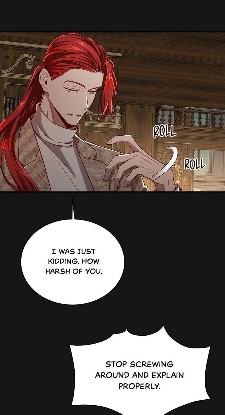 Big Apple (Hodot) Chapter 48 page 7 - 