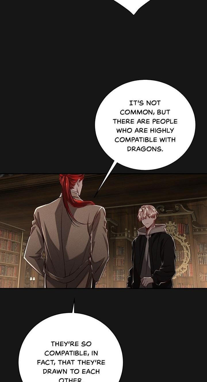Big Apple (Hodot) Chapter 48 page 8 - 