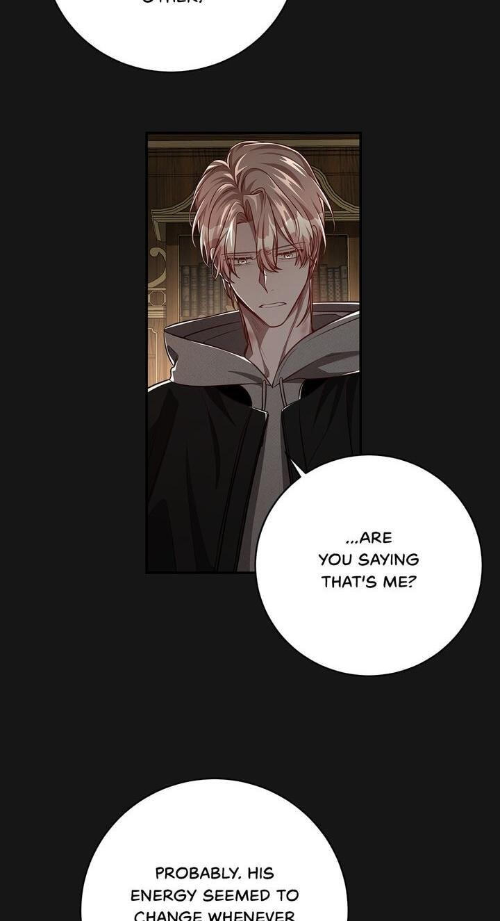 Big Apple (Hodot) Chapter 48 page 9 - 