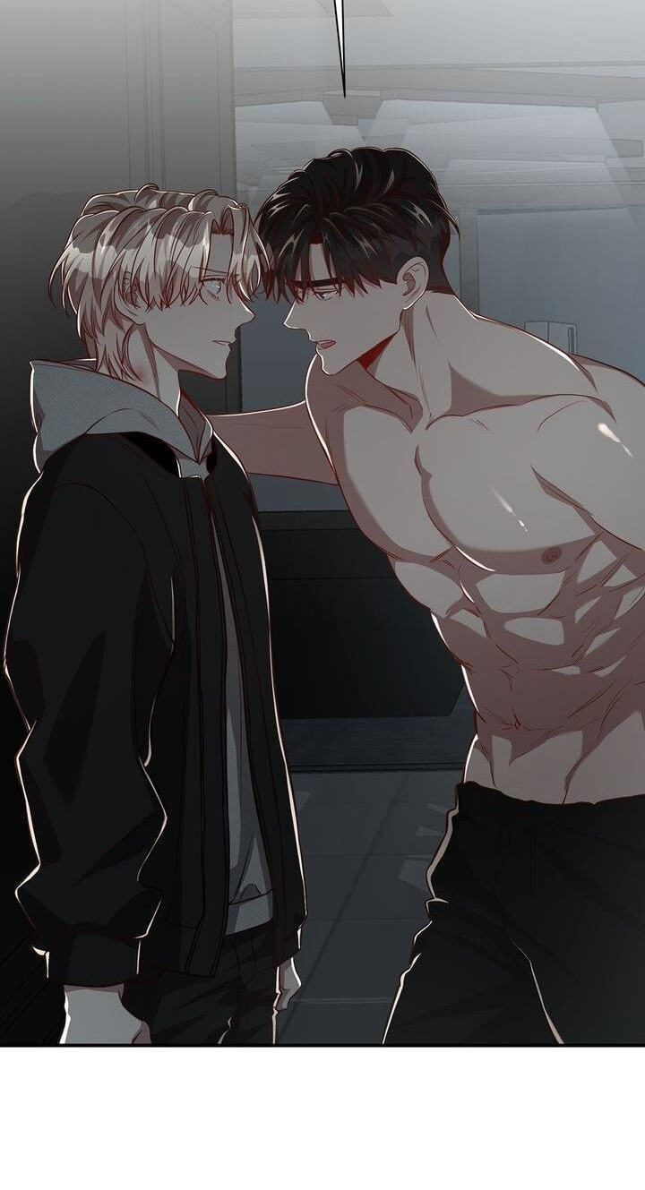 Big Apple (Hodot) Chapter 49 page 2 - 