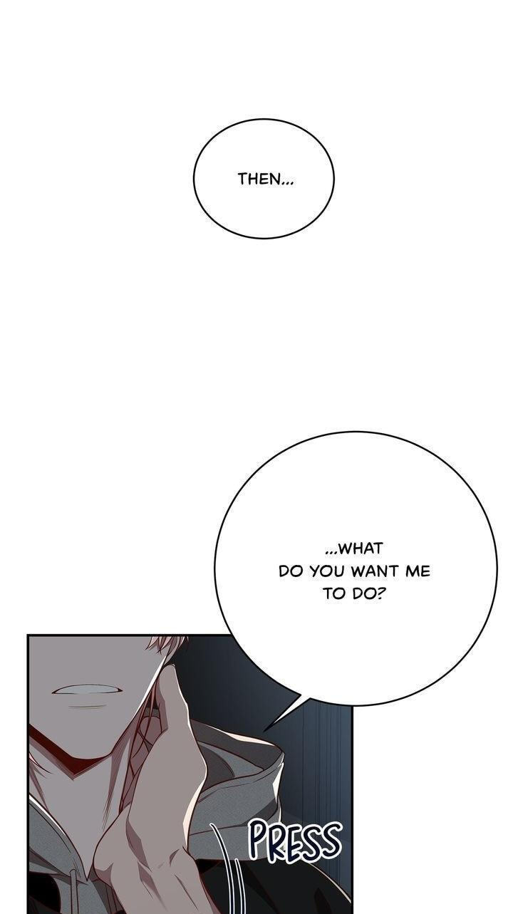 Big Apple (Hodot) Chapter 49 page 11 - 