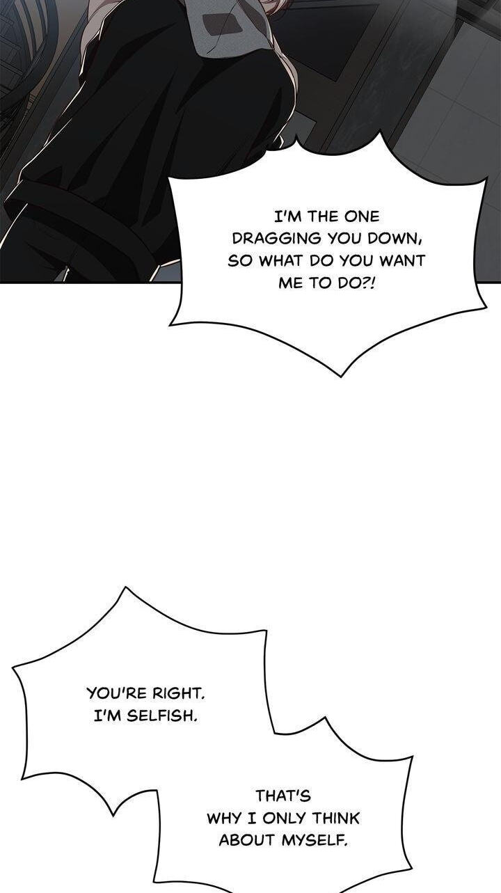 Big Apple (Hodot) Chapter 49 page 13 - 