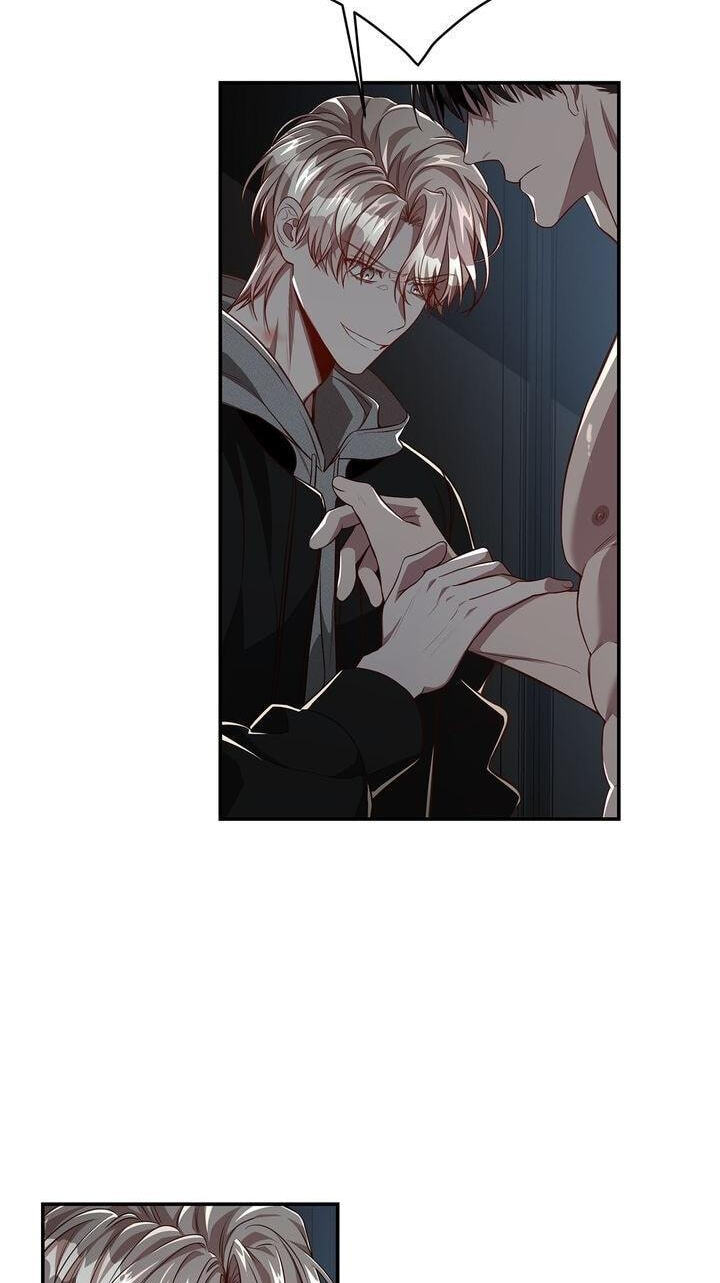 Big Apple (Hodot) Chapter 49 page 14 - 
